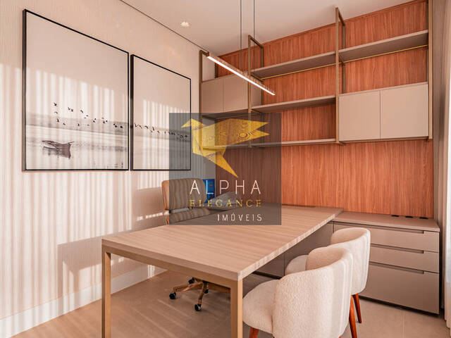 #1455 - Apartamento para Venda em Barueri - SP - 3