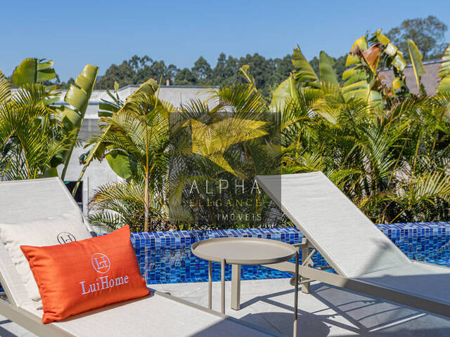 #1456 - Casa para Venda em Santana de Parnaíba - SP - 3