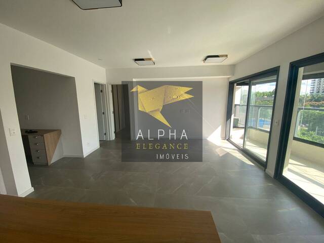 Apartamento para Venda em Barueri - 5