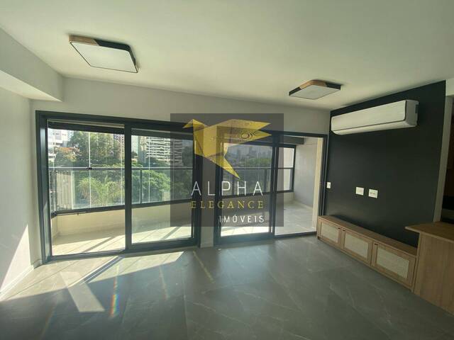#1457 - Apartamento para Venda em Barueri - SP - 1