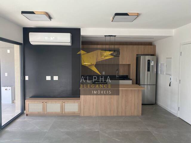 #1457 - Apartamento para Venda em Barueri - SP - 3