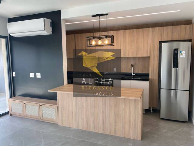 Apartamento para Venda em Barueri - 4