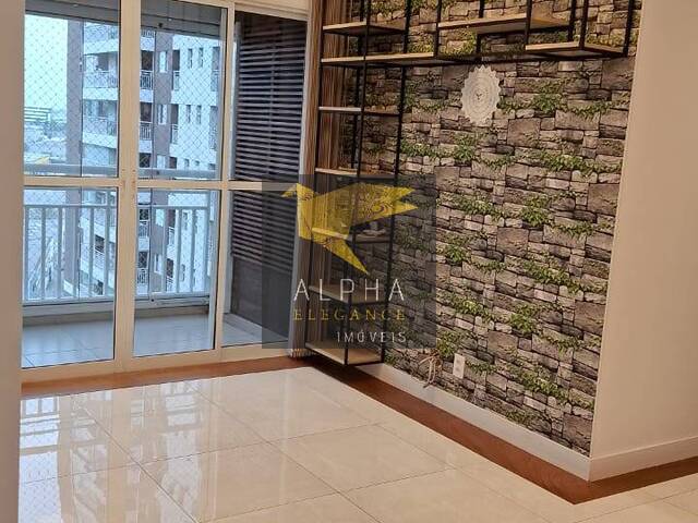 #1458 - Apartamento para Locação em Barueri - SP - 3
