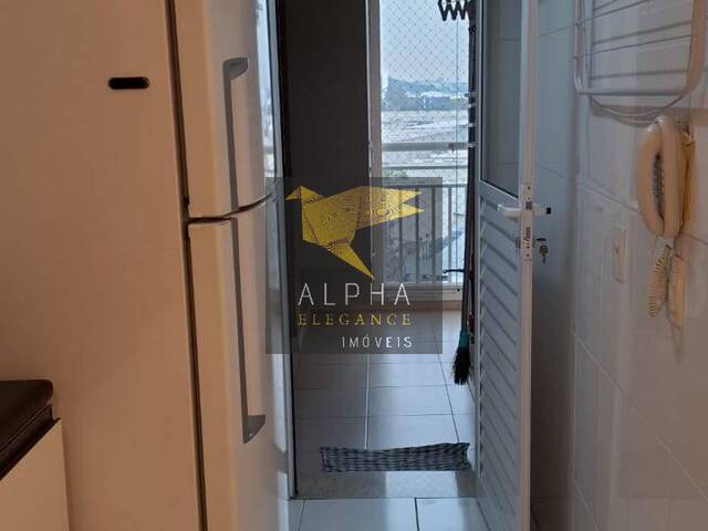 Apartamento para Locação em Barueri - 5