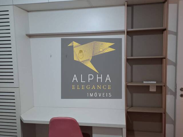 Apartamento para Locação em Barueri - 4