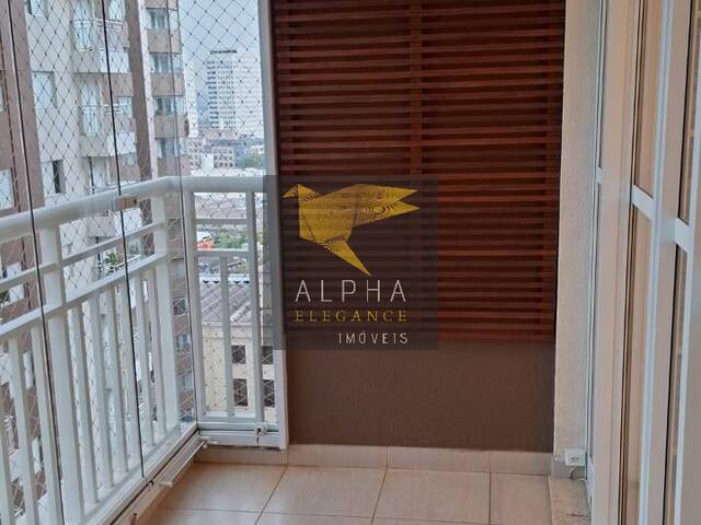 #1458 - Apartamento para Locação em Barueri - SP - 2