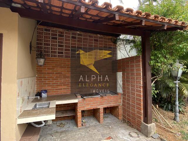 #1459 - Casa para Venda em Santana de Parnaíba - SP - 2