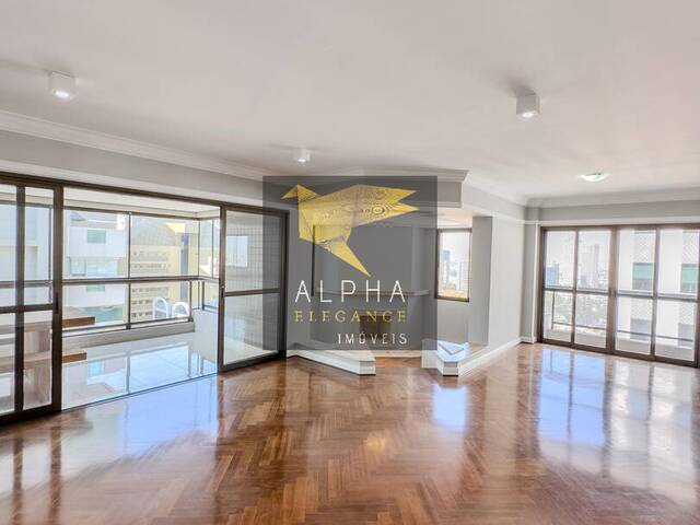 #1462 - Apartamento para Locação em Barueri - SP - 1