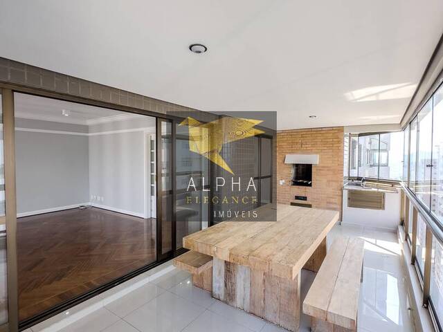 Apartamento para Locação em Barueri - 4