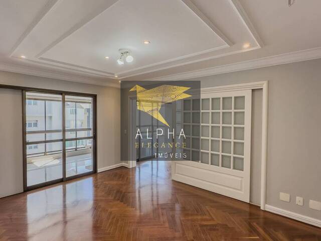 #1462 - Apartamento para Locação em Barueri - SP - 3