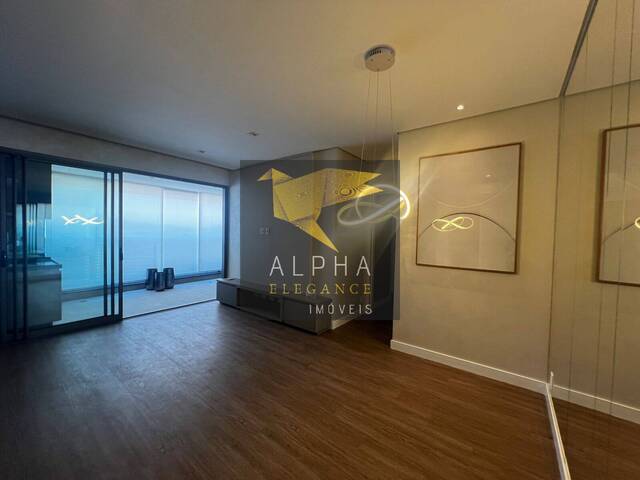 #1463 - Apartamento para Locação em Barueri - SP - 1