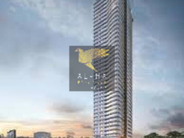 #1463 - Apartamento para Locação em Barueri - SP - 2