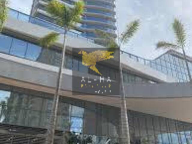 #1463 - Apartamento para Locação em Barueri - SP - 3