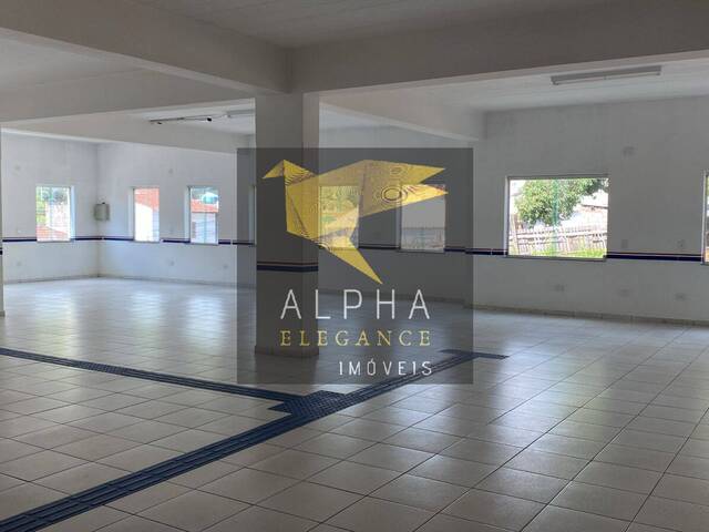 #1464 - Sala para Locação em Santana de Parnaíba - SP - 1