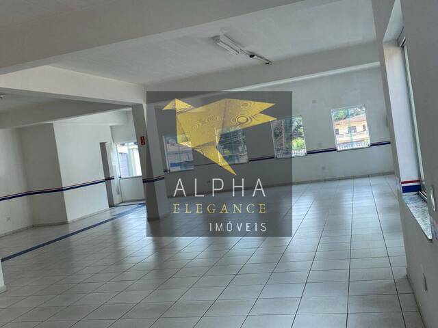 #1464 - Sala para Locação em Santana de Parnaíba - SP - 3