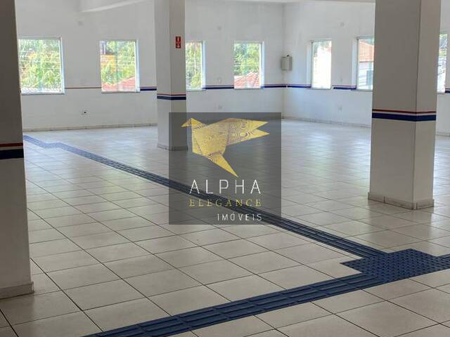 #1464 - Sala para Locação em Santana de Parnaíba - SP - 2