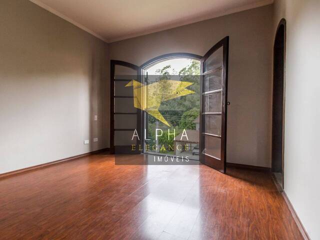 Casa para Locação em Santana de Parnaíba - 5