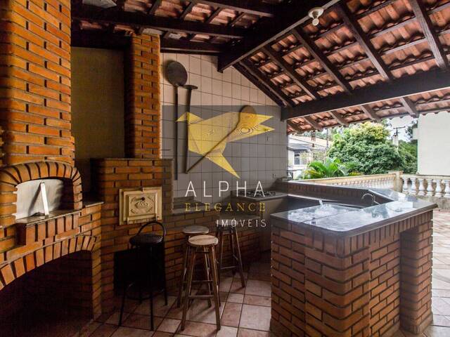 #1465 - Casa para Locação em Santana de Parnaíba - SP - 2