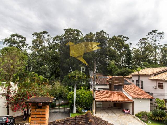 #1465 - Casa para Locação em Santana de Parnaíba - SP - 3