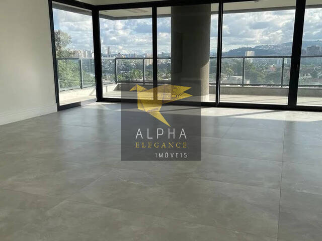 #1467 - Apartamento para Venda em Barueri - SP - 2