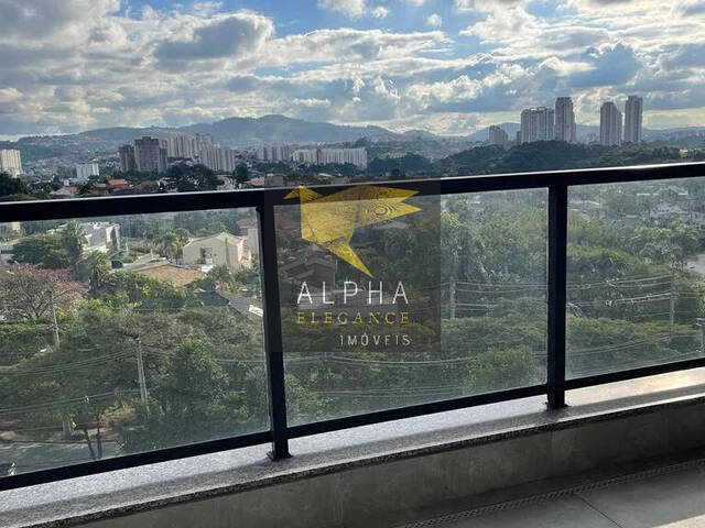 #1467 - Apartamento para Venda em Barueri - SP - 1