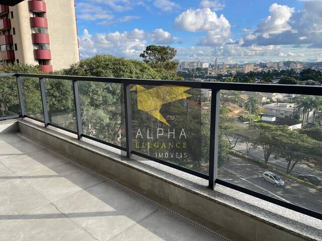 #1467 - Apartamento para Venda em Barueri - SP - 3