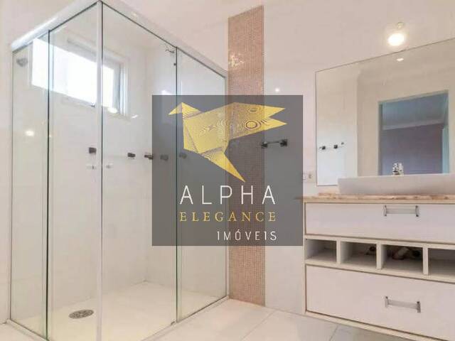 #1468 - Apartamento para Locação em Barueri - SP - 3