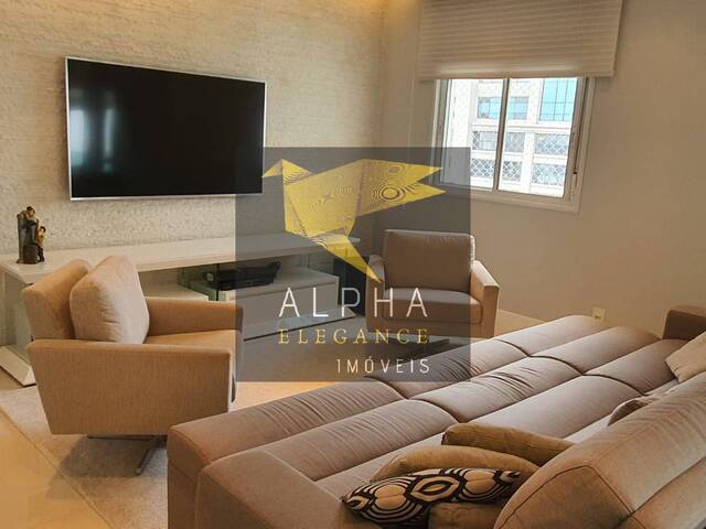 #1468 - Apartamento para Locação em Barueri - SP - 1