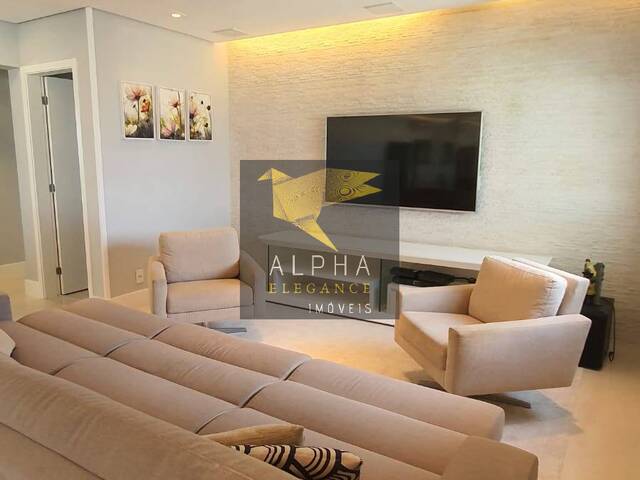 #1468 - Apartamento para Locação em Barueri - SP - 2