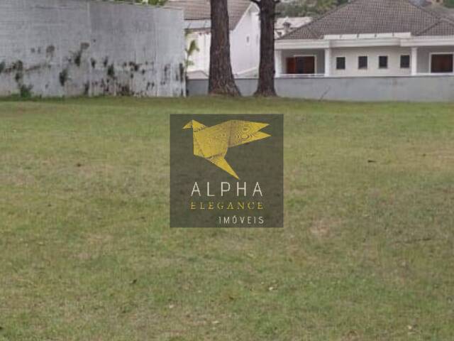 #1468 - Área para Venda em Santana de Parnaíba - SP - 1