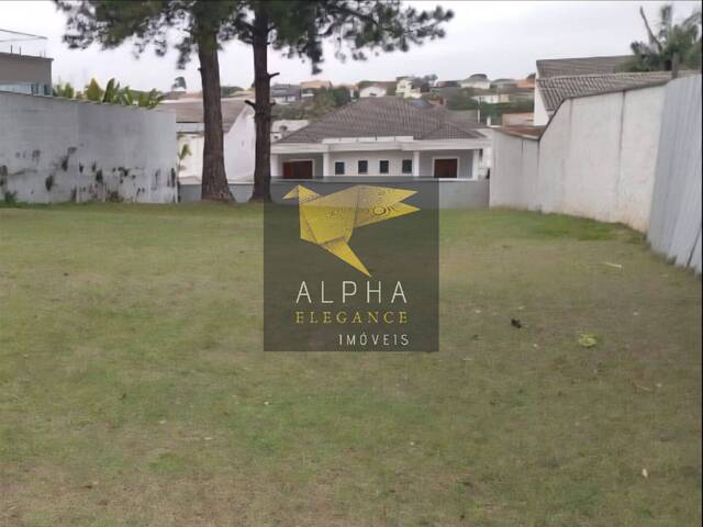 #1468 - Área para Venda em Santana de Parnaíba - SP - 2