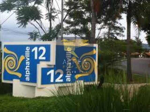 #1468 - Área para Venda em Santana de Parnaíba - SP - 3