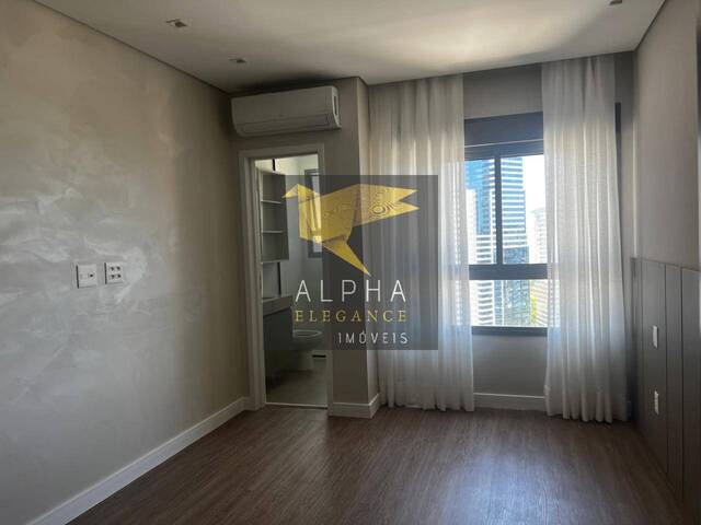 Apartamento para Locação em Barueri - 4