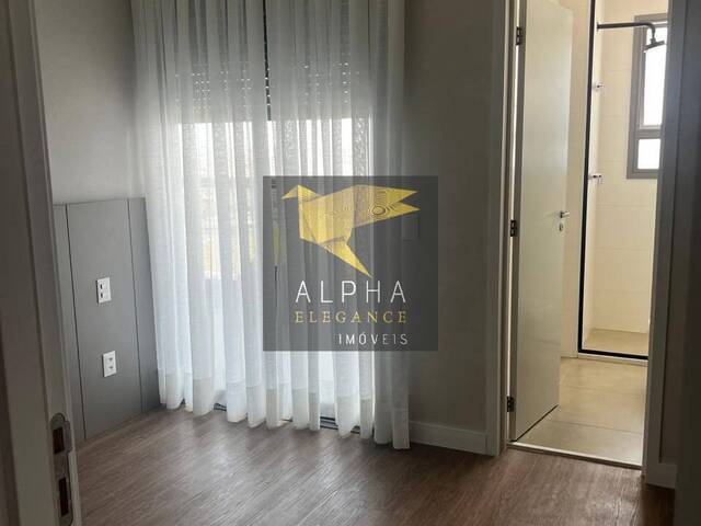 #1463 - Apartamento para Locação em Barueri - SP - 3