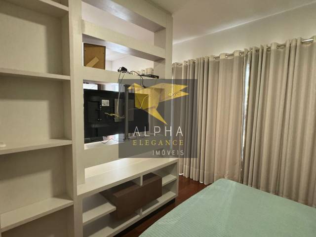 #1469 - Apartamento para Venda em Santana de Parnaíba - SP - 2