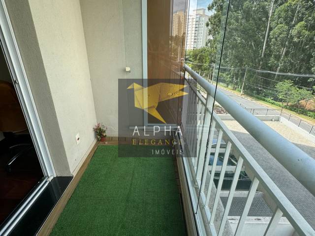 Apartamento para Venda em Santana de Parnaíba - 4