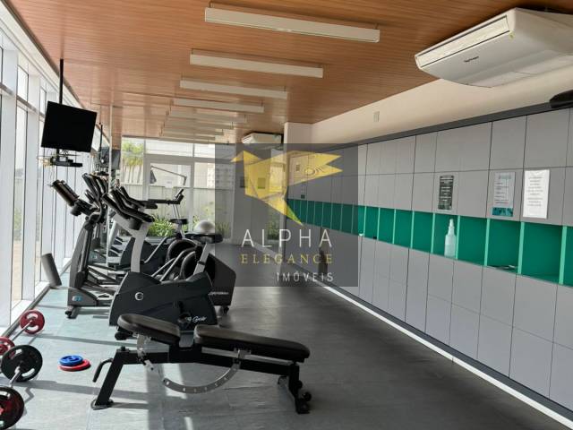 #1469 - Apartamento para Venda em Santana de Parnaíba - SP - 3