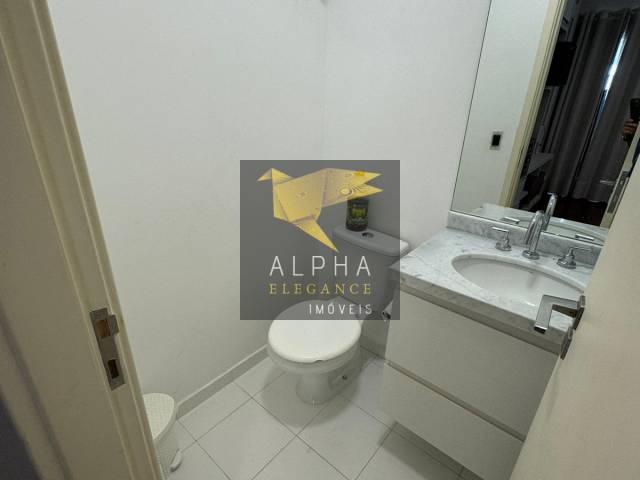 Apartamento para Venda em Santana de Parnaíba - 5