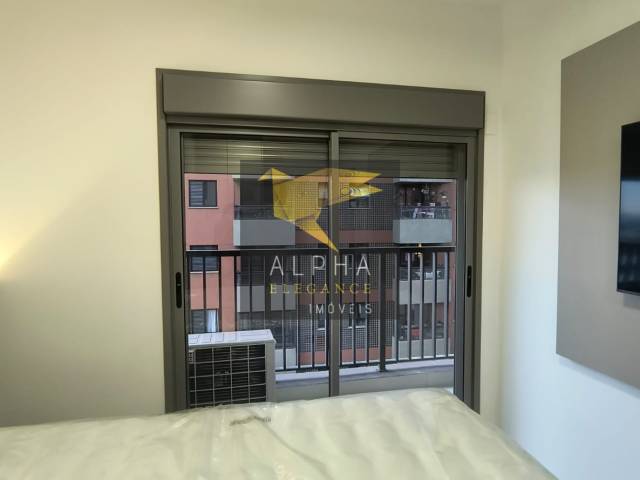 #1470 - Apartamento para Locação em Barueri - SP