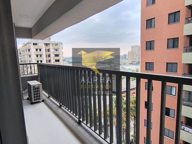 Apartamento para Locação em Barueri - 4