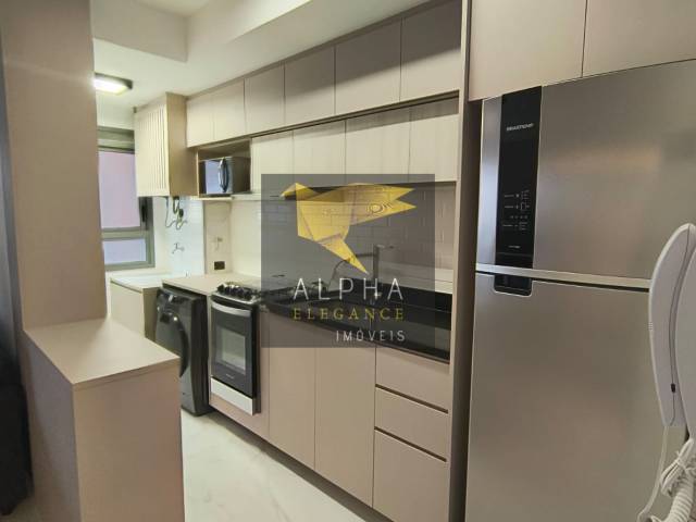 Apartamento para Locação em Barueri - 5