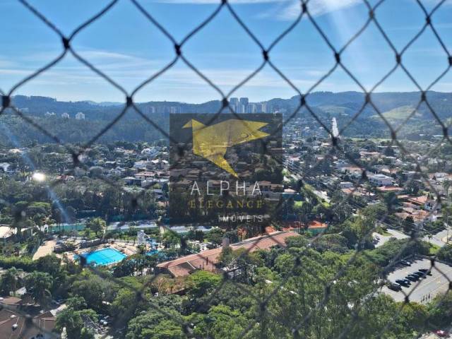 #1471 - Apartamento para Locação em Barueri - SP - 3