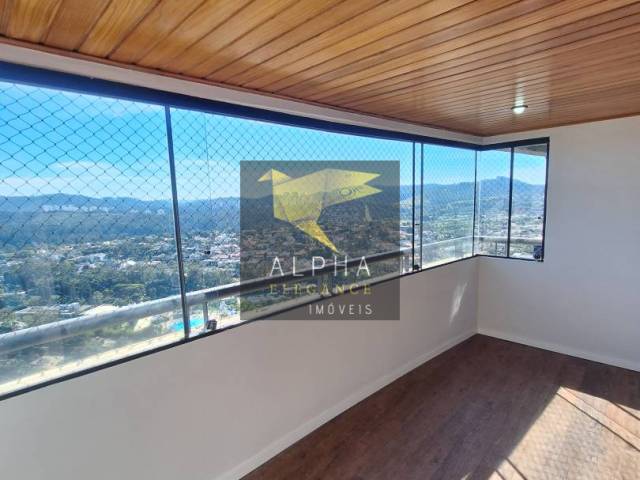 #1471 - Apartamento para Locação em Barueri - SP - 2