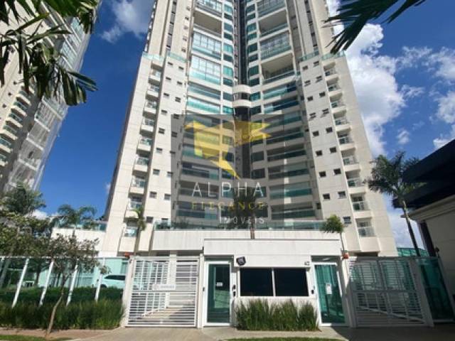 Locação em Alphaville Empresarial - Barueri