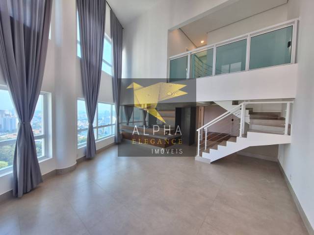 #1472 - Apartamento para Locação em Barueri - SP - 2