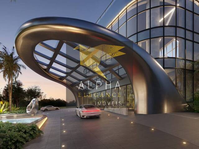 Apartamento para Venda em Barueri - 4