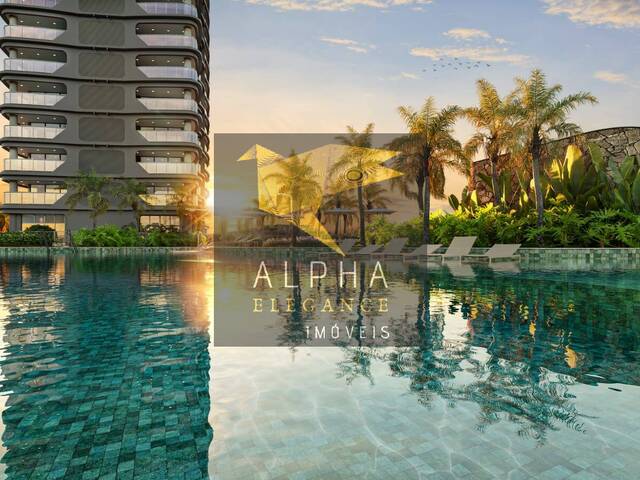 Apartamento para Venda em Barueri - 2