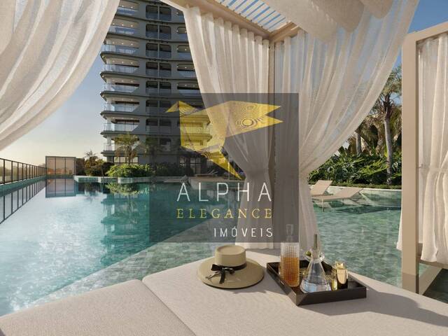 Apartamento para Venda em Barueri - 3