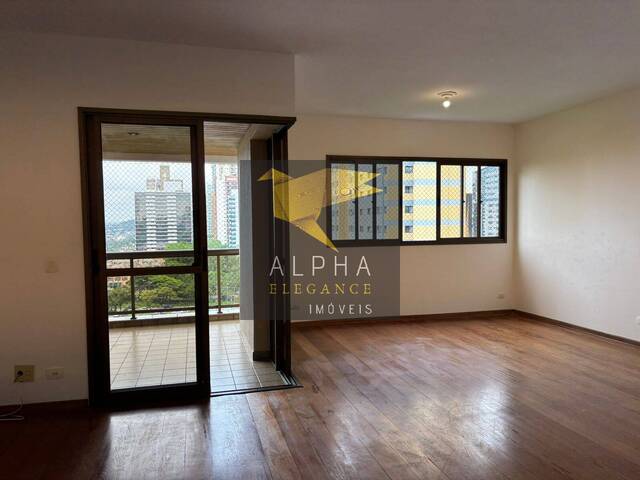 #1203 - Apartamento para Venda em Barueri - SP