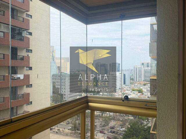 Apartamento para Venda em Barueri - 2